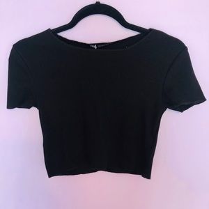 BNWT Zara Crop